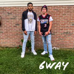 6 Way