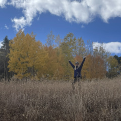 Morgan Bappe-Cordova