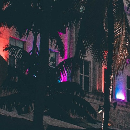 party next door type beat