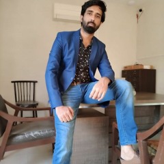 Ahmed zaheer