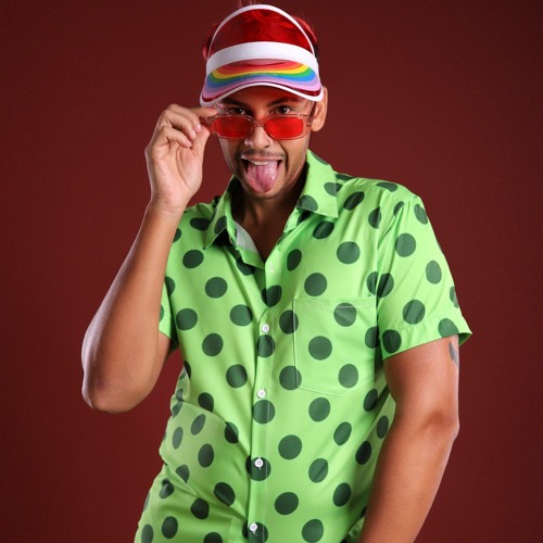 APRESENTAÇÃO HOMEM E SEUS AMIGOS