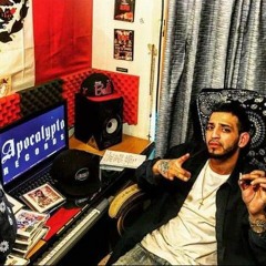 Apocalypto Records
