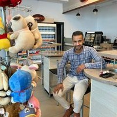 أبو فؤش