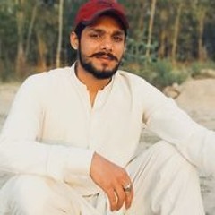 Hassan Mehar