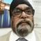 Amrik Singh Saundh