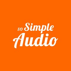 SoSimpleAudio