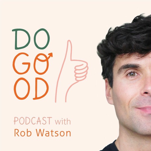 Do Good Podcast’s avatar
