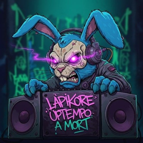 Frenchcore Mix By LapiKore