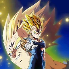 Vegeta Prince Of All The Saiyans