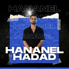 DJ Hananel Hadad