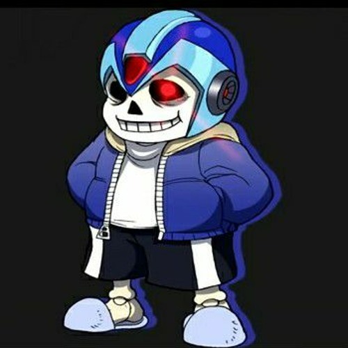 MegaSans X’s avatar