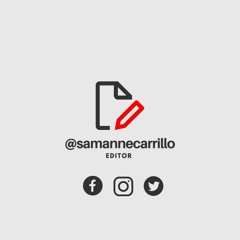 Samantha Anne Carrillo