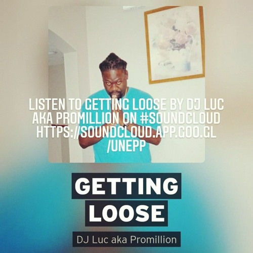 DJ Luc aka Promillion’s avatar