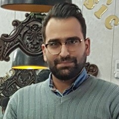 amir esli