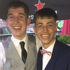 kieran crotty