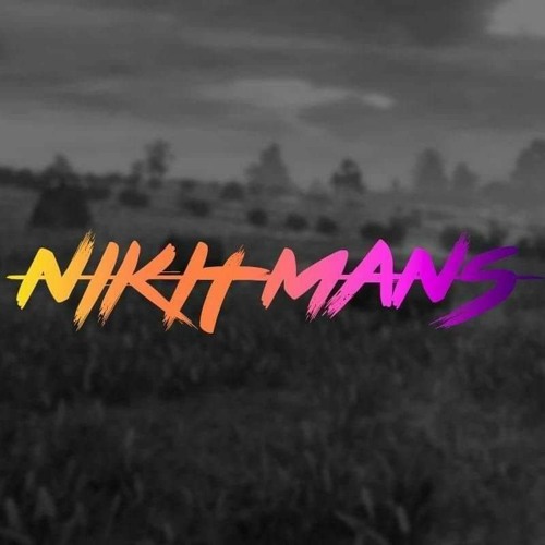 NIKITMANS’s avatar