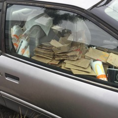 UnoTheActivist - Stuck In My Ways (Prod. Maaly Raw)