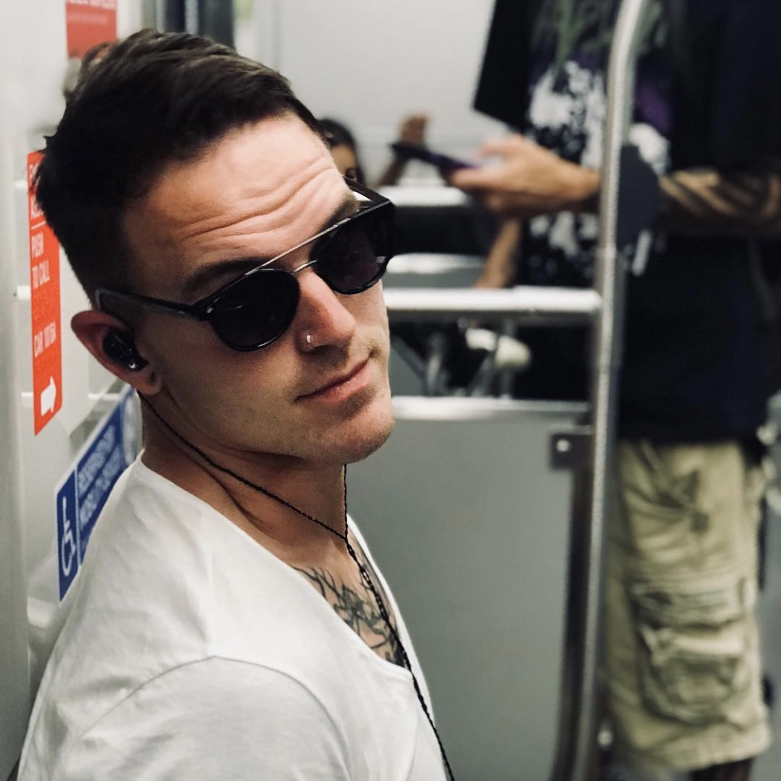 CyeMarshall