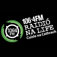 Raidió na Life