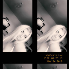 Morgan Thomas🤍