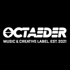 Octaeder Label