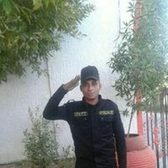 هاني ابو عاشور عاشور