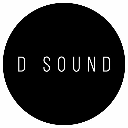 D Sound’s avatar