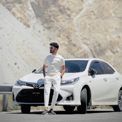 Chaudhary Huzaifa