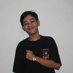 Alfi Ansyahh