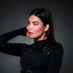 Sarah Andersson