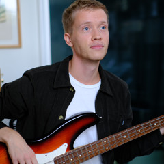Oskar Elten Kirkegaard