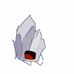 crystallineBarbasol