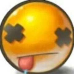 ORANGE FACE