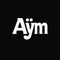 Aÿm