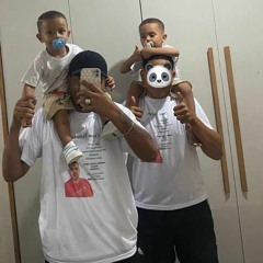 Filhote do RZ 👨🏽‍🌾🏘️🐭🌴🐼🏟🇰🇷