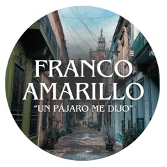 Franco Amarillo