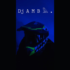 𝙳𝙹 𝙰 𝙼 𝙱 𓅓 .