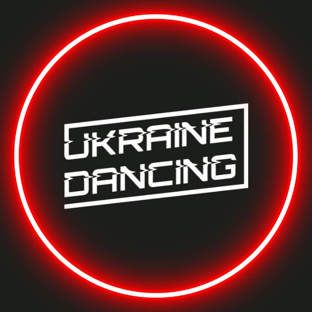 Ukraine Dancing Ukraine Dancing