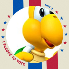 JOSHA KOOPA