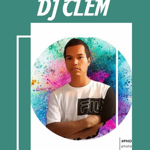 DJ CLEM #4’s avatar