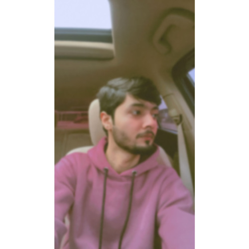 Abdullah Lashari’s avatar