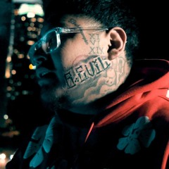 Chino Tha P