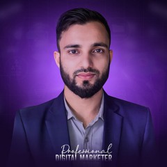 Kayed Ahmad