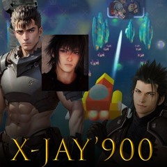 X-Jay'900