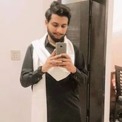 Muhammad Talha Iqbal