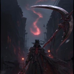 hour of the checker witch