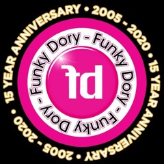 Funky Dory