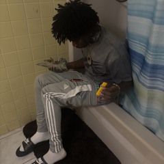 Chill mode 🩸
