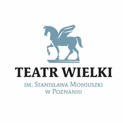Teatr Wielki im. Stanisława Moniuszki w Poznaniu