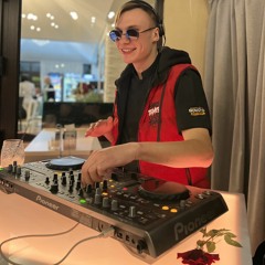 Dj Mikle Savage